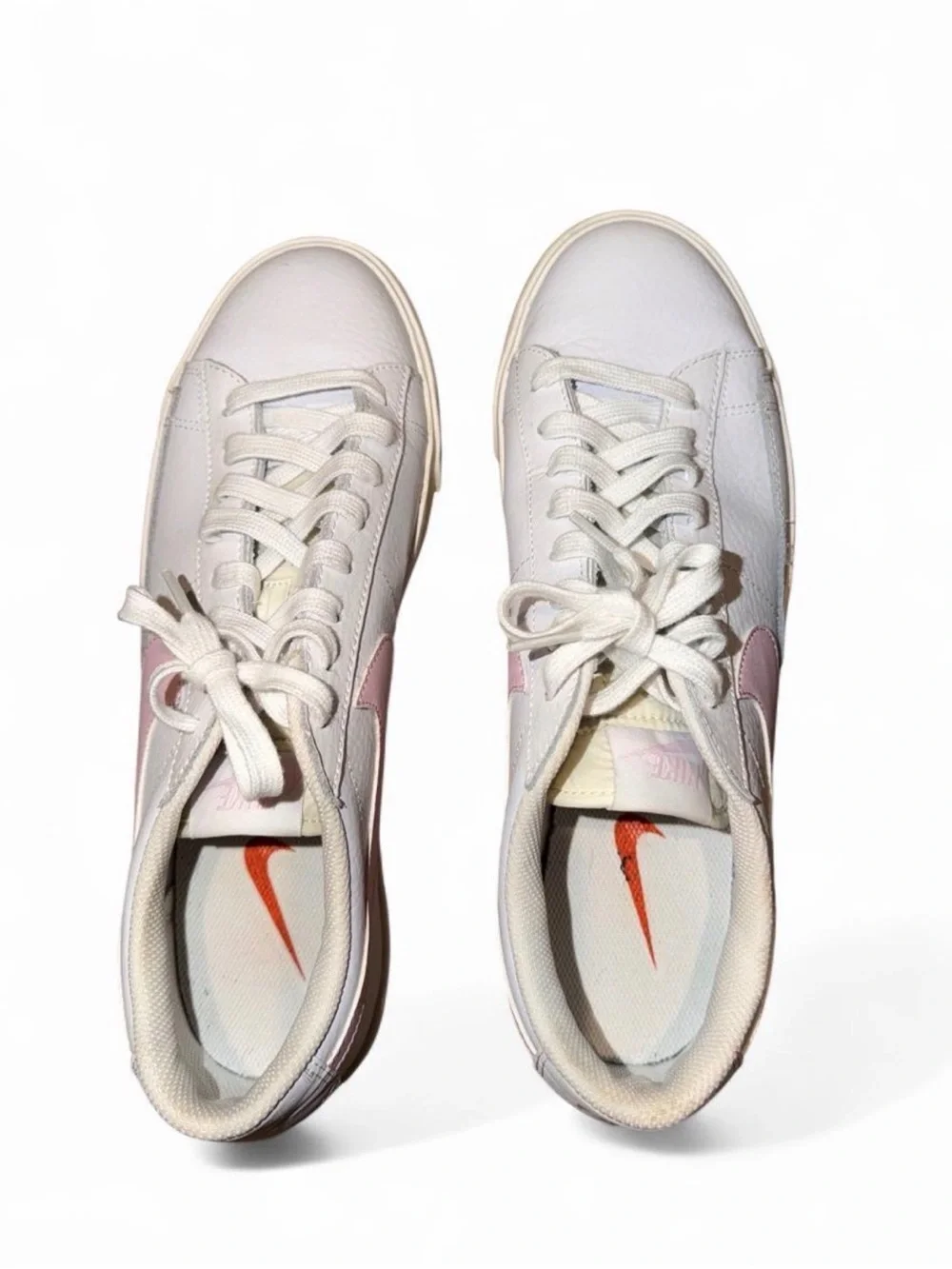 Nike Women's Low blazers Y2k